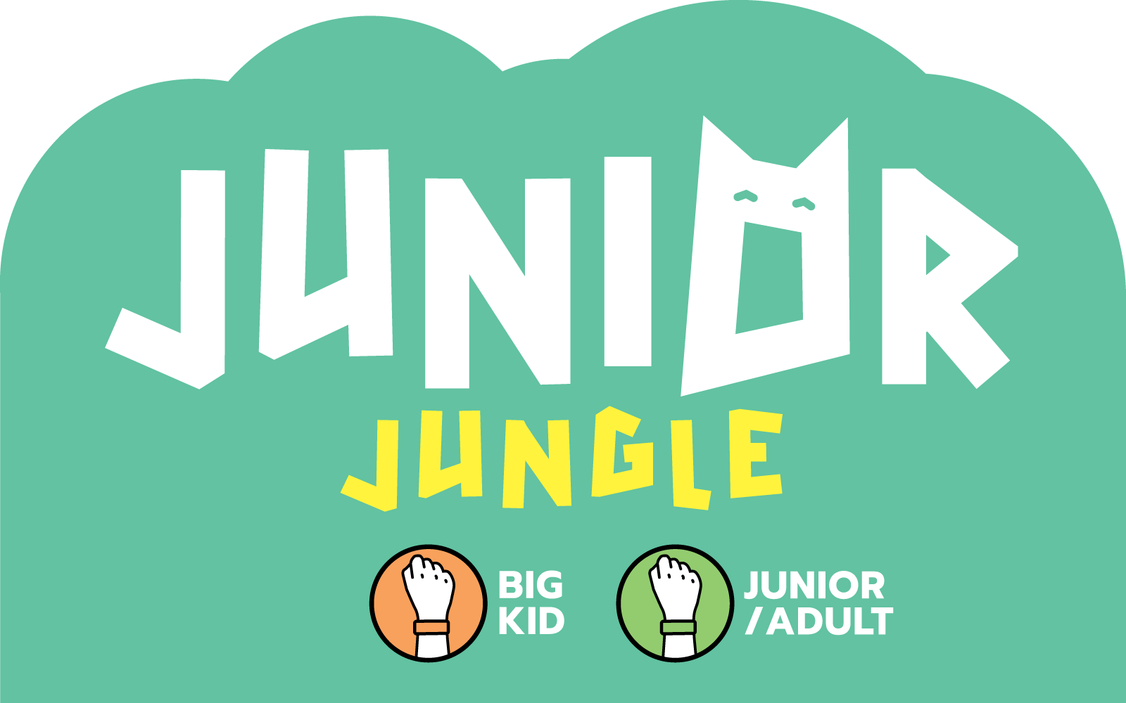 Junior Jungle
